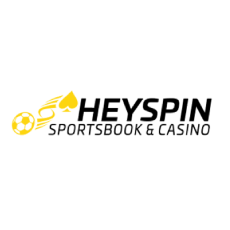 HeySpin Casino